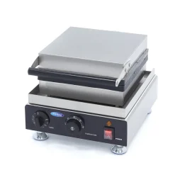 Overig Wafelijzer Lolly Wafel Professioneel* Bak- En Kookapparaten