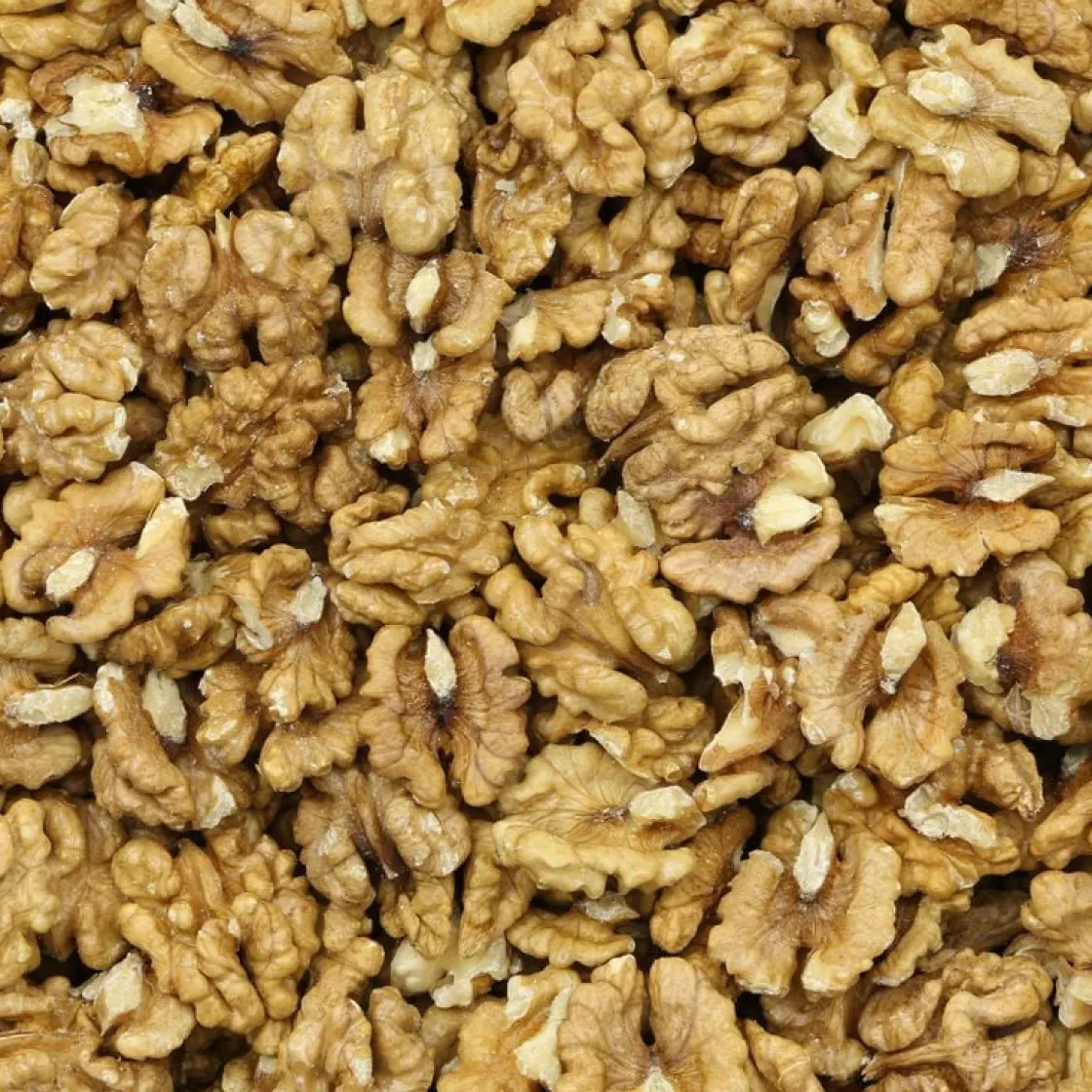 BrandNewCake Walnoten 150g* Zaden, Granen, Noten En Vruchten