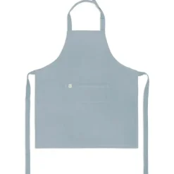 Walra Keukenschort Jeans Blauw* Schorten En Sloven