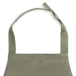 Walra Keukenschort Legergroen* Schorten En Sloven