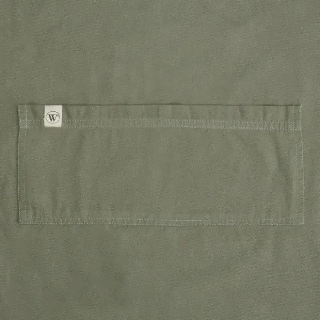 Walra Keukenschort Legergroen* Schorten En Sloven