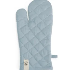 Walra Ovenwant Jeans Blauw* Ovenwanten En Handschoenen