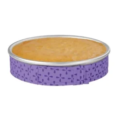 Wilton Bakriem (Bake Even Strips) 89 x 3,8cm 2st* Bakhulpmiddelen