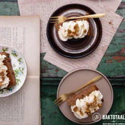 Wilton Bakvorm Vierkant 20x20cm* Vierkante Bakvormen