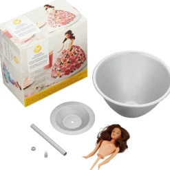 Wilton Bakvorm Wonder Mold Set*** Speciale Bakvormen