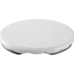 Wilton Basic Taartplateau Draaibaar Ø30,4x4cm* Taartplateaus