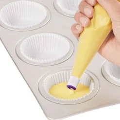 Wilton Beslag Dispenser* Maatbekers En Emmers