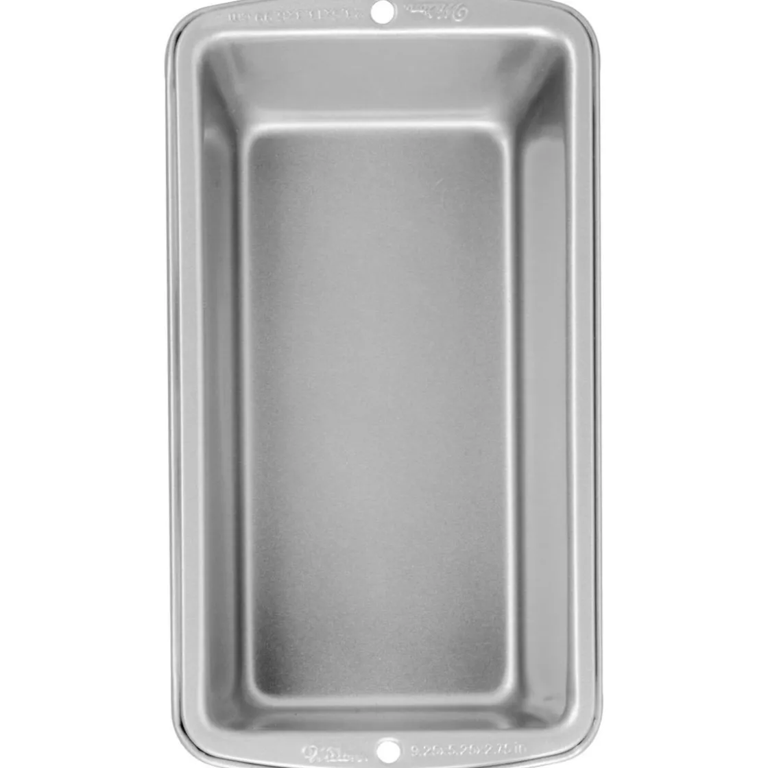 Wilton Cakevorm 23,4x13,3cm* Rechthoekige Bakvormen