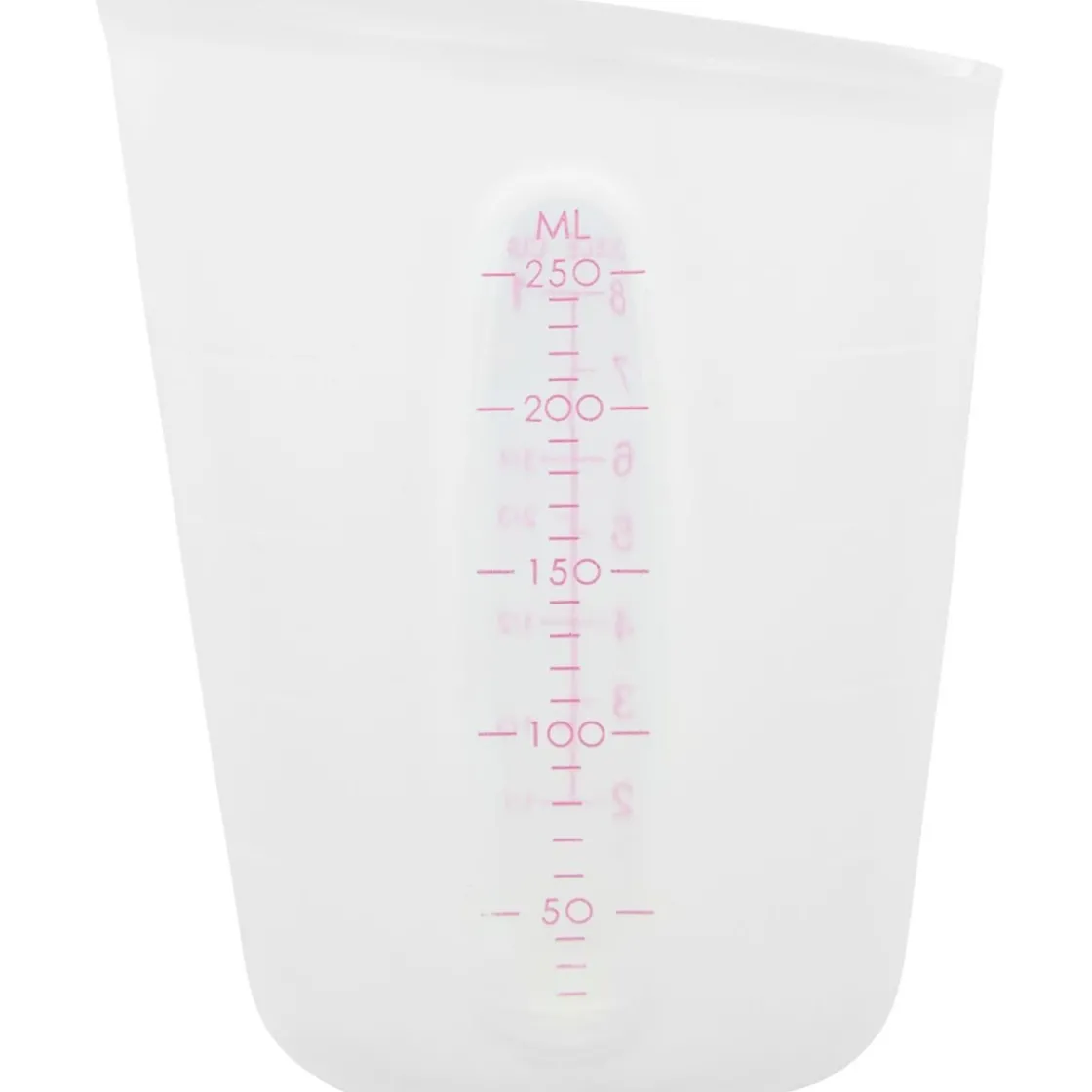 Wilton Candy Melt Dipping Container* Vorkjes, Rekjes En Toebehoren|Maatbekers En Emmers