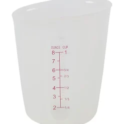 Wilton Candy Melt Dipping Container* Vorkjes, Rekjes En Toebehoren|Maatbekers En Emmers