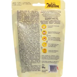 Wilton Candy Melts Donkere Cacao 125g* Candy Melts