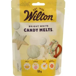 Wilton Candy Melts Helder Wit 125g* Candy Melts