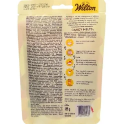 Wilton Candy Melts Rood 125g* Candy Melts