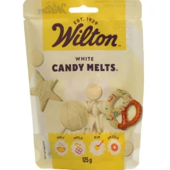Wilton Candy Melts Wit 125g* Candy Melts