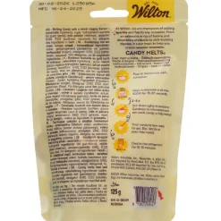 Wilton Candy Melts Wit 125g* Candy Melts