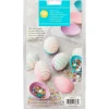 Wilton Chocolade Holvorm Half Ei (6x)* Hol Vormen