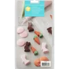 Wilton Chocolademal Wortel & Mini Konijn (24x)* Figuur Mallen