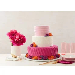 Wilton Dowels en Dopjes Set/14* Dowels En Pilaren|Bakhulpmiddelen