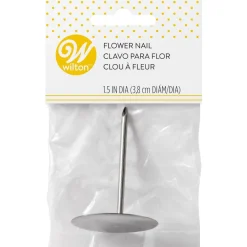 Wilton Flower Nail #7* Bloemen Maken