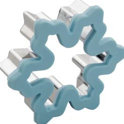 Wilton Grip Uitsteker Sneeuwvlok* Figuur Stekers