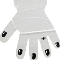 Wilton Handvormige Traktatiezakjes Halloween 15st* Zakken