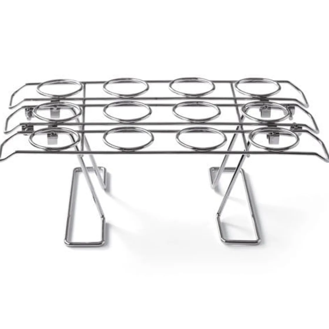 Wilton IJsjeshouder 12-gaten* Ijs En Dessert Verpakkingen