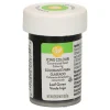 Wilton Kleurstof Gel Blad Groen 28g* Gel Kleurstoffen