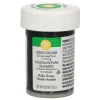 Wilton Kleurstof Gel Groen 28g* Gel Kleurstoffen