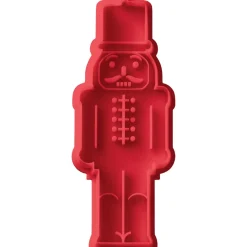 Wilton Koekjes Uitsteker/Decoratie Kit Notenkraker* Figuur Stekers