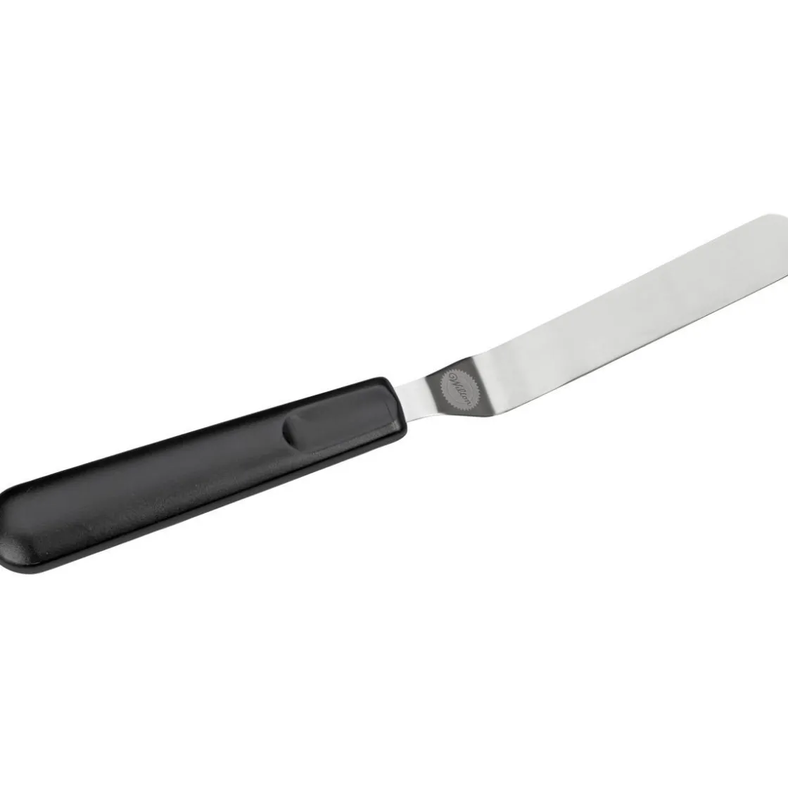 Wilton Paletmes / Glaceermes Doorgezet 11,4 cm* Paletmessen|Messen En Zagen