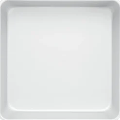 Wilton Performance Taartpan Vierkant 20x20x5cm* Vierkante Bakvormen