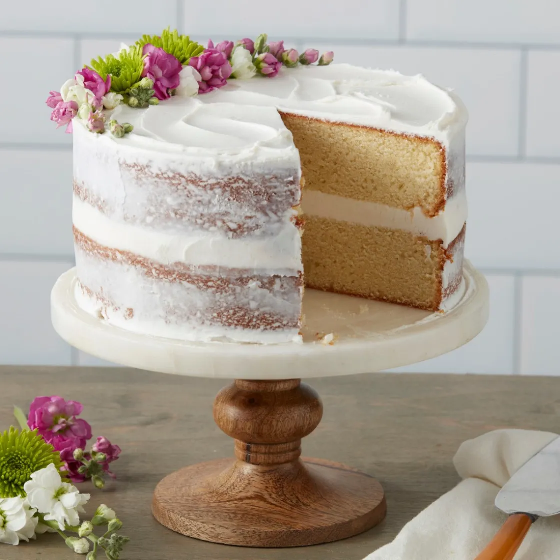 Wilton Performance Taartpan Rond Ø23x5cm Set/2* Ronde Bakvormen