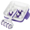 Wilton Rollercutterset Set/11*** Boetseer Gereedschappen