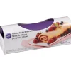 Wilton Siliconen bakmat Swiss Roll 22,8x33 cm* Ijs En Dessert Vormen|Bakvormen Siliconen