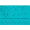 Wilton Siliconen mold Sea Life* Molds