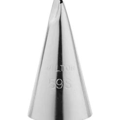 Wilton Spuitmondje #59* Spuitmondjes