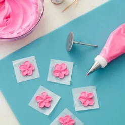 Wilton Spuitmondje #59* Spuitmondjes