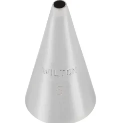 Wilton Spuitmondje #005* Spuitmondjes