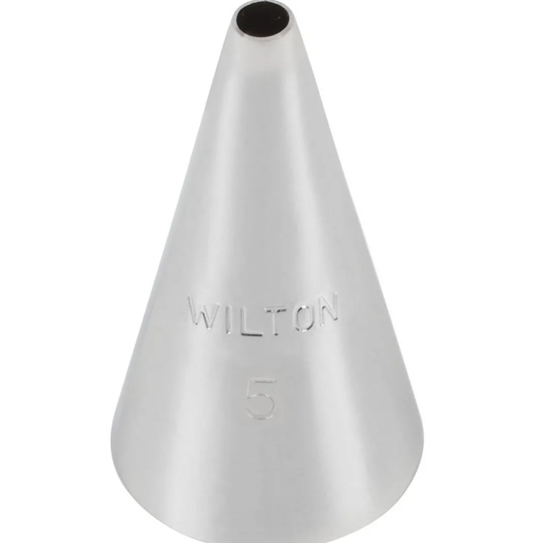 Wilton Spuitmondje #005* Spuitmondjes
