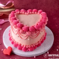 Wilton Spuitmondje #005* Spuitmondjes