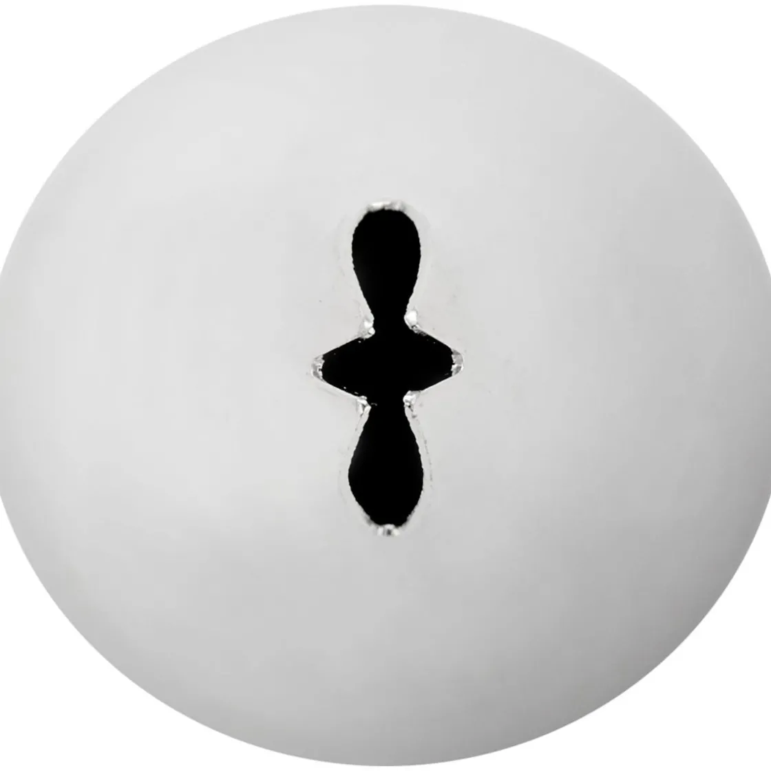 Wilton Spuitmondje #068* Spuitmondjes