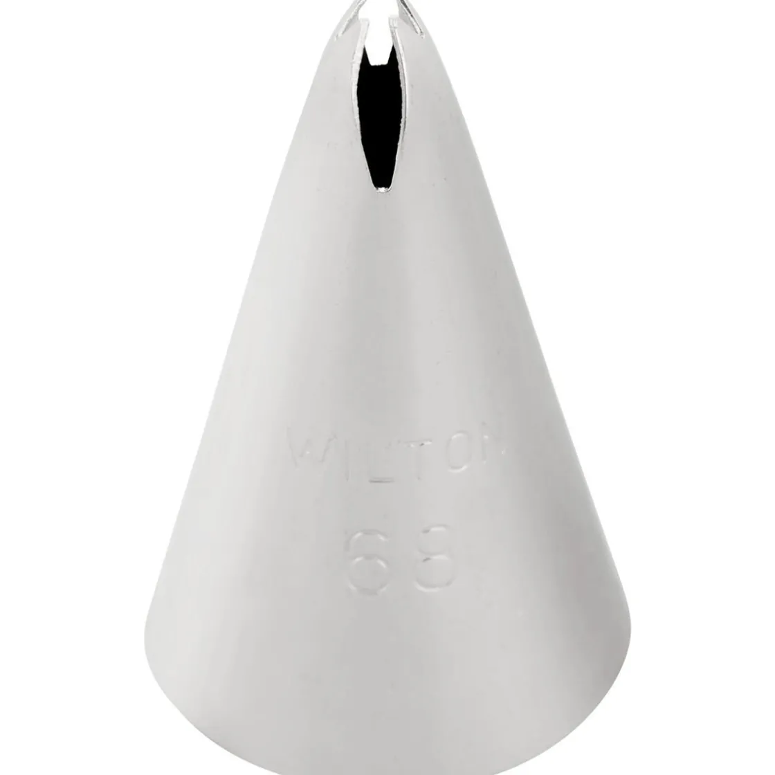 Wilton Spuitmondje #068* Spuitmondjes