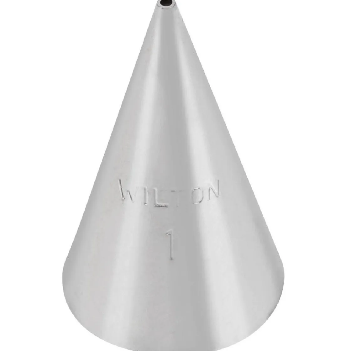 Wilton Spuitmondje #001* Spuitmondjes