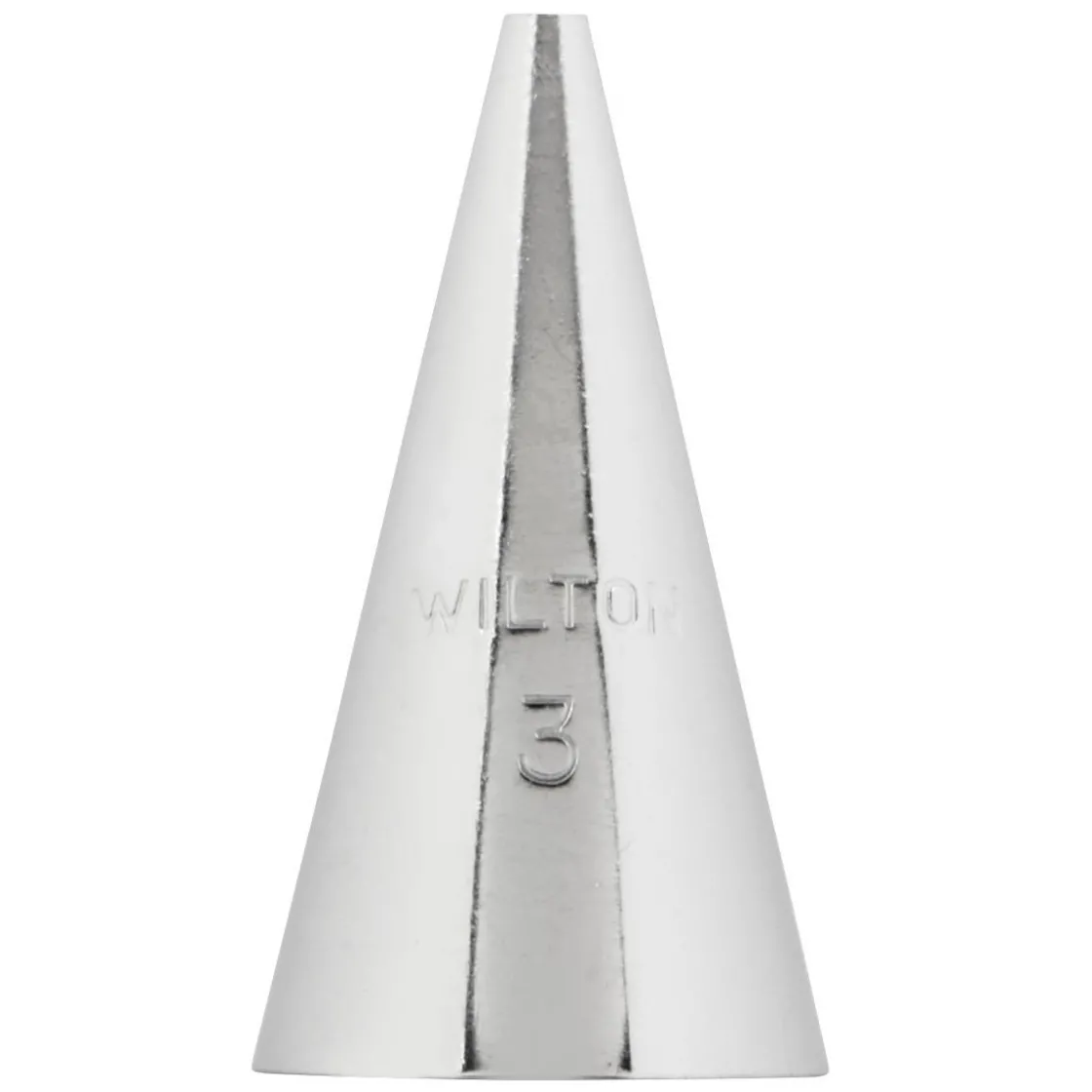 Wilton Spuitmondje #003* Spuitmondjes