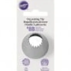 Wilton Spuitmondje 8B* Spuitmondjes