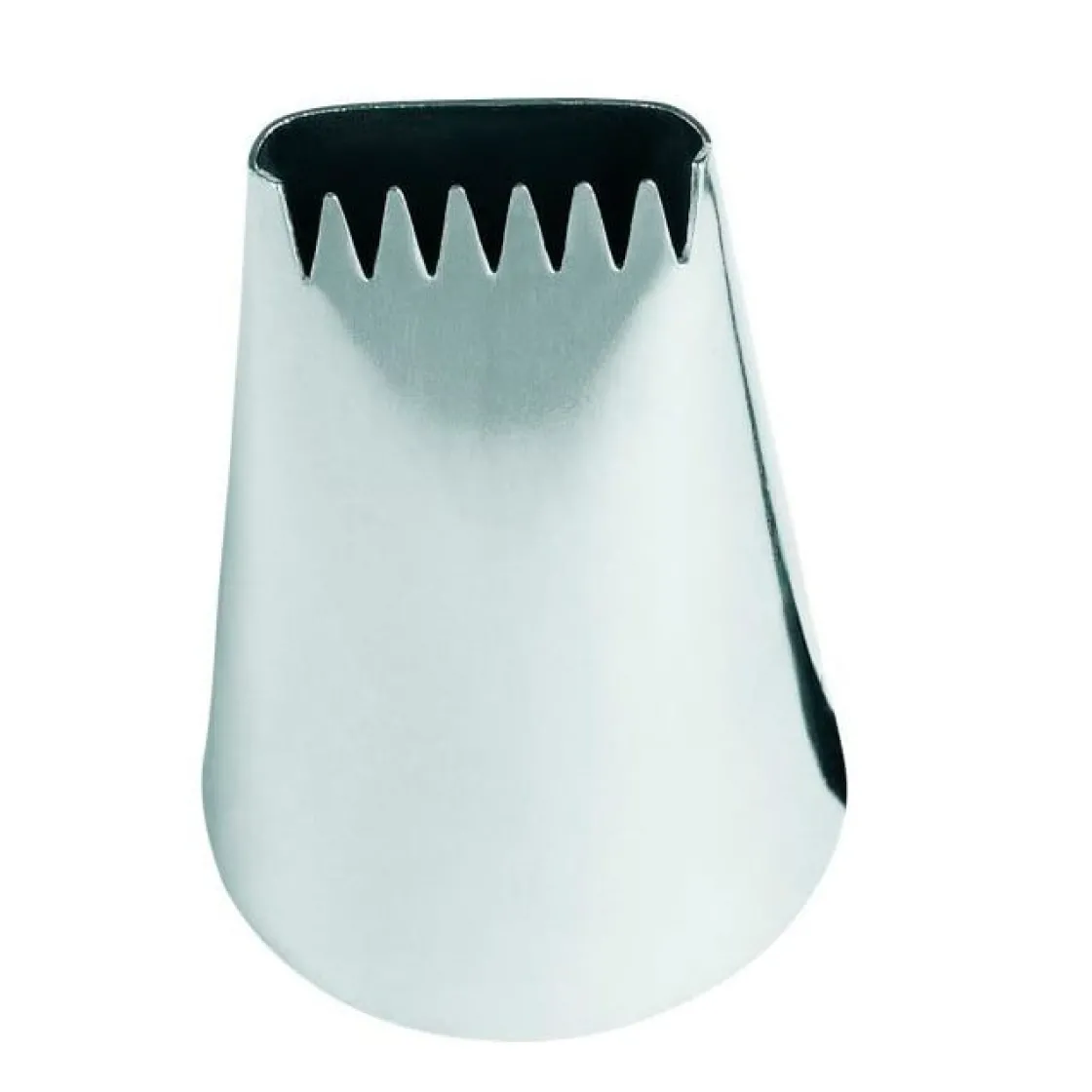 Wilton Spuitmondje #2B* Spuitmondjes