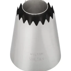 Wilton Spuitmondje Sultan* Spuitmondjes