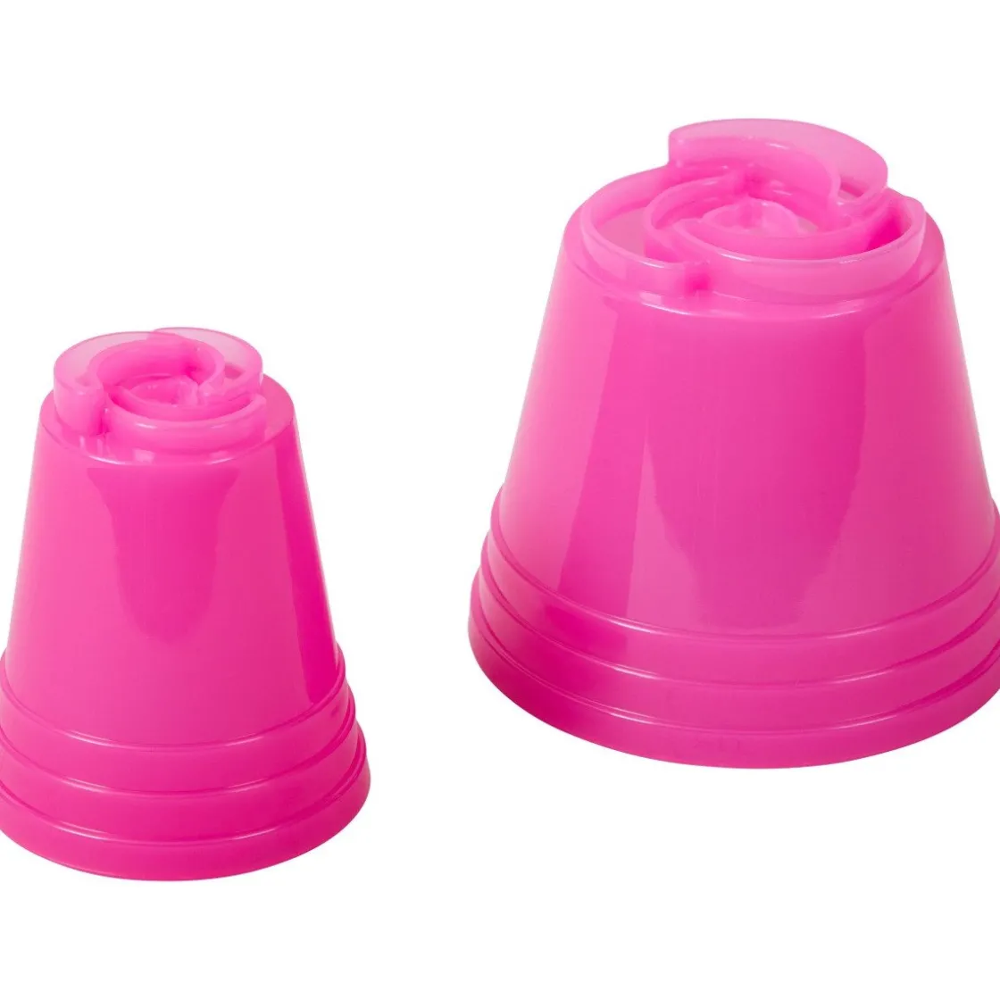 Wilton Spuitmondjes Easy Blooms Set/2* Spuitmondjes