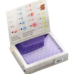 Wilton Spuitmondjes Set/22* Spuitmondjes