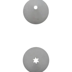 Wilton Spuitmondjes Set #003 #016* Spuitmondjes